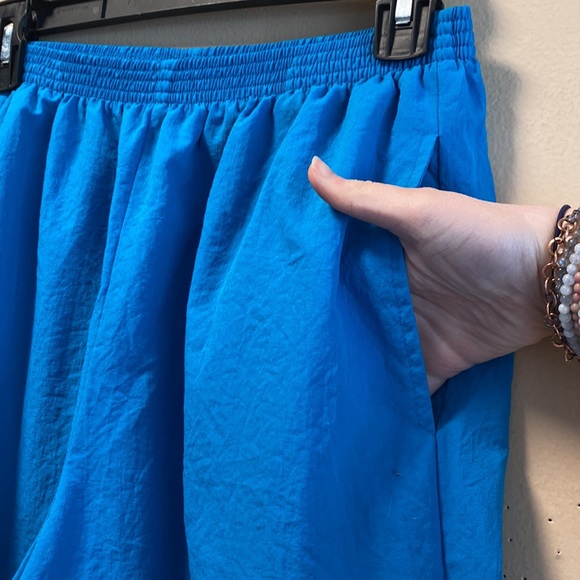 🏖️ Vintage Teddi Sport Petite 2pc Geometric Track Suit - Picture 9 of 14